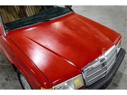 1985 Mercedes-Benz 190 (CC-2101069) for sale in Kentwood, Michigan