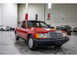 1985 Mercedes-Benz 190 (CC-2101069) for sale in Kentwood, Michigan