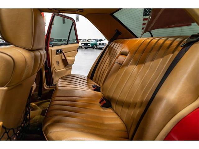 1985 Mercedes-Benz 190 (CC-2101069) for sale in Kentwood, Michigan