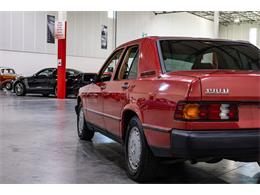 1985 Mercedes-Benz 190 (CC-2101069) for sale in Kentwood, Michigan