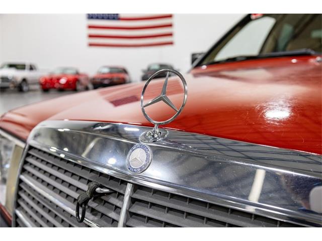 1985 Mercedes-Benz 190 (CC-2101069) for sale in Kentwood, Michigan