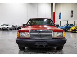 1985 Mercedes-Benz 190 (CC-2101069) for sale in Kentwood, Michigan