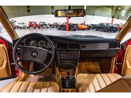 1985 Mercedes-Benz 190 (CC-2101069) for sale in Kentwood, Michigan
