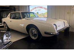 1963 Studebaker Avanti R2 (CC-2100107) for sale in North Canton, Ohio
