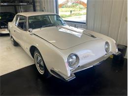 1963 Studebaker Avanti R2 (CC-2100107) for sale in North Canton, Ohio