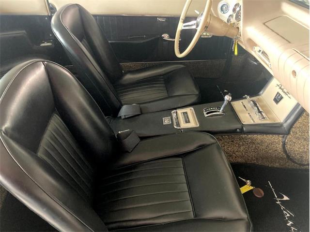 1963 Studebaker Avanti R2 (CC-2100107) for sale in North Canton, Ohio