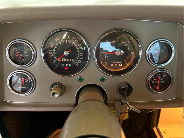 1963 Studebaker Avanti R2 (CC-2100107) for sale in North Canton, Ohio