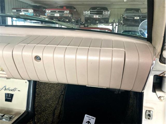 1963 Studebaker Avanti R2 (CC-2100107) for sale in North Canton, Ohio
