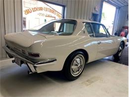 1963 Studebaker Avanti R2 (CC-2100107) for sale in North Canton, Ohio