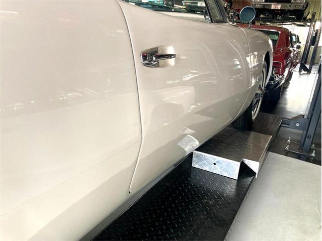 1963 Studebaker Avanti R2 (CC-2100107) for sale in North Canton, Ohio