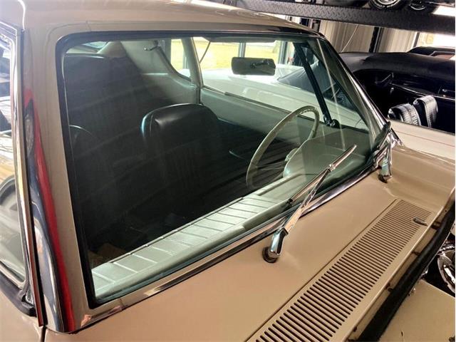 1963 Studebaker Avanti R2 (CC-2100107) for sale in North Canton, Ohio