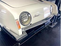 1963 Studebaker Avanti R2 (CC-2100107) for sale in North Canton, Ohio