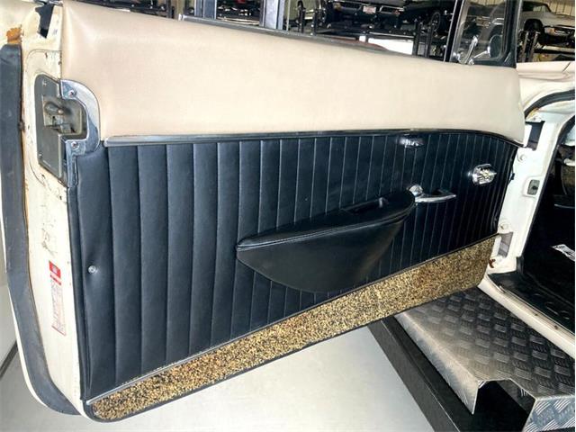 1963 Studebaker Avanti R2 (CC-2100107) for sale in North Canton, Ohio