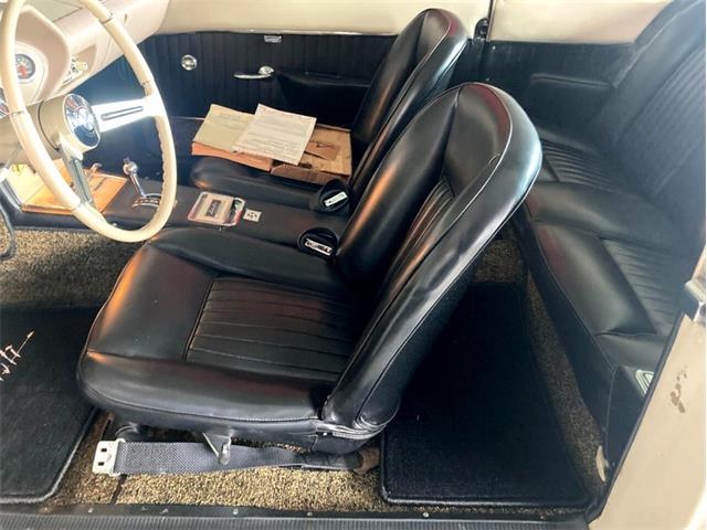 1963 Studebaker Avanti R2 (CC-2100107) for sale in North Canton, Ohio