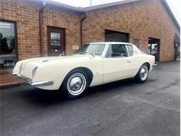 1963 Studebaker Avanti R2 (CC-2100107) for sale in North Canton, Ohio