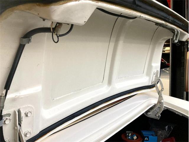 1963 Studebaker Avanti R2 (CC-2100107) for sale in North Canton, Ohio