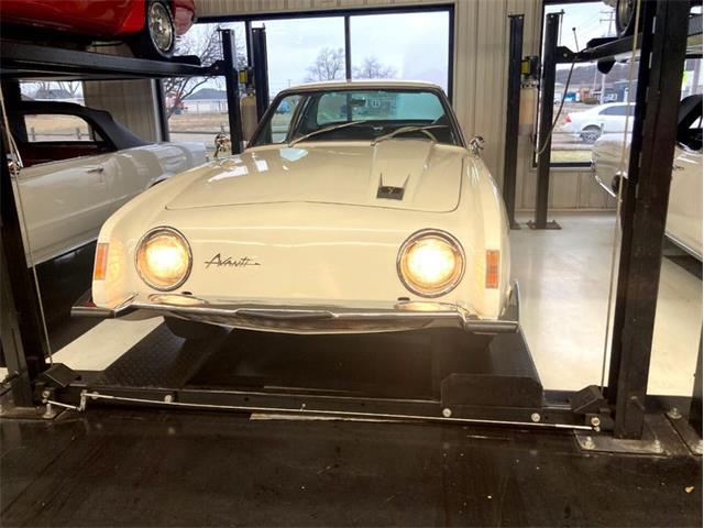 1963 Studebaker Avanti R2 (CC-2100107) for sale in North Canton, Ohio