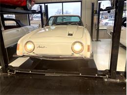 1963 Studebaker Avanti R2 (CC-2100107) for sale in North Canton, Ohio