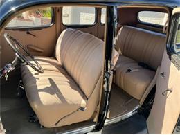 1936 Ford Model 68 (CC-2101070) for sale in Cadillac, Michigan