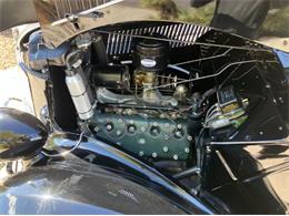 1936 Ford Model 68 (CC-2101070) for sale in Cadillac, Michigan