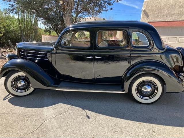 1936 Ford Model 68 (CC-2101070) for sale in Cadillac, Michigan