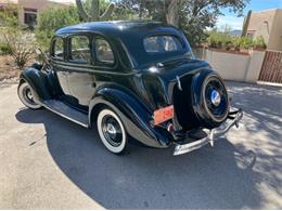1936 Ford Model 68 (CC-2101070) for sale in Cadillac, Michigan