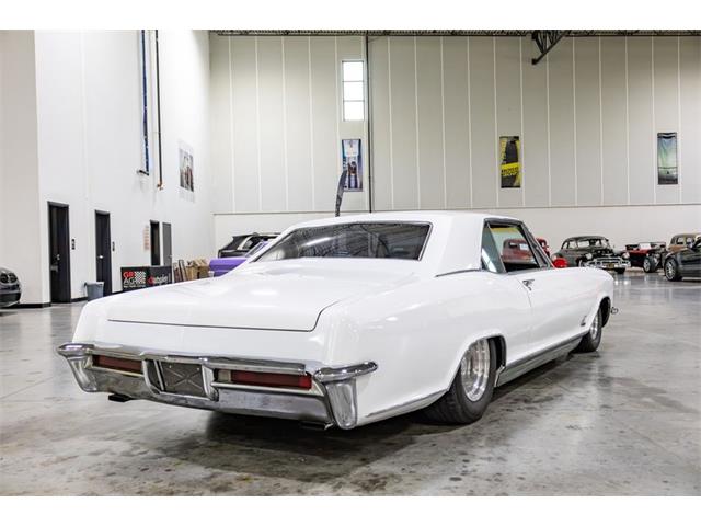 1965 Buick Riviera (CC-2101071) for sale in Kentwood, Michigan