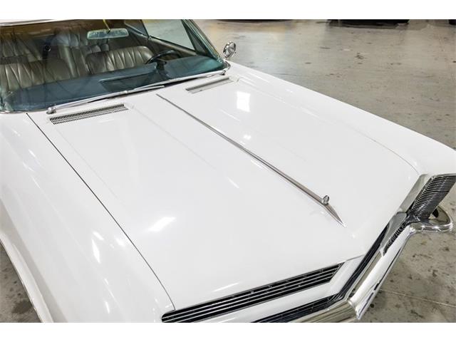 1965 Buick Riviera (CC-2101071) for sale in Kentwood, Michigan