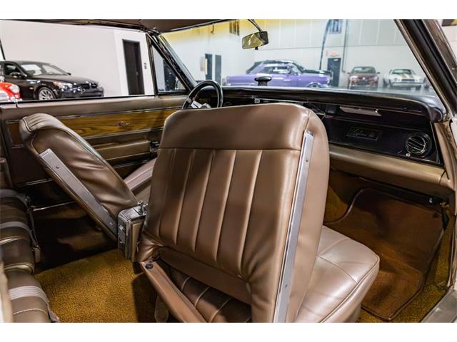 1965 Buick Riviera (CC-2101071) for sale in Kentwood, Michigan