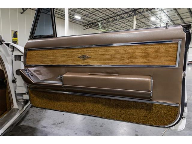 1965 Buick Riviera (CC-2101071) for sale in Kentwood, Michigan