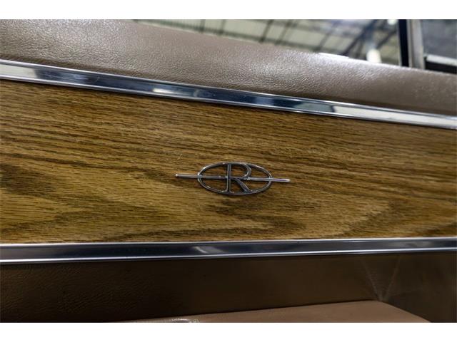 1965 Buick Riviera (CC-2101071) for sale in Kentwood, Michigan