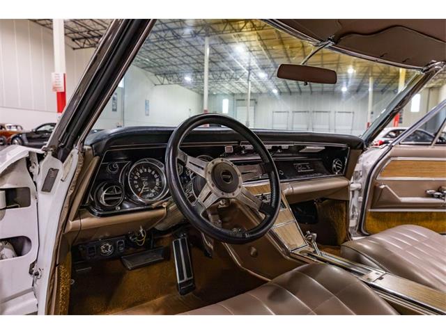 1965 Buick Riviera (CC-2101071) for sale in Kentwood, Michigan