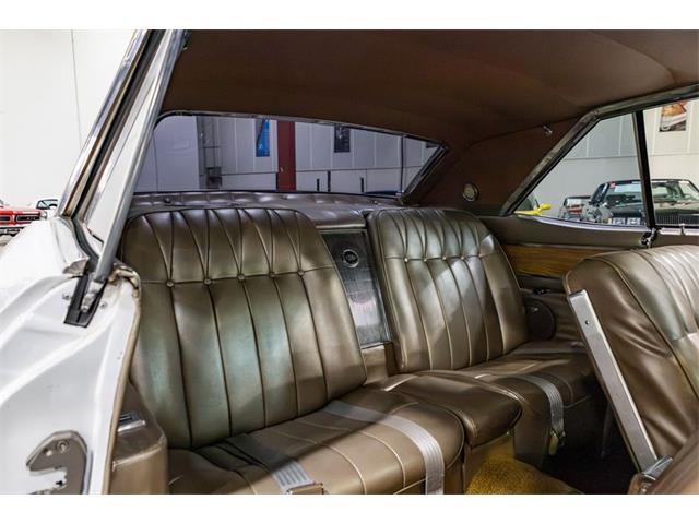 1965 Buick Riviera (CC-2101071) for sale in Kentwood, Michigan