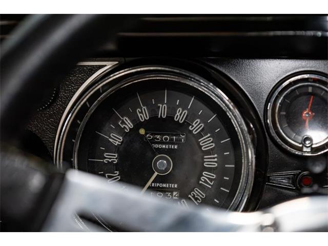 1965 Buick Riviera (CC-2101071) for sale in Kentwood, Michigan