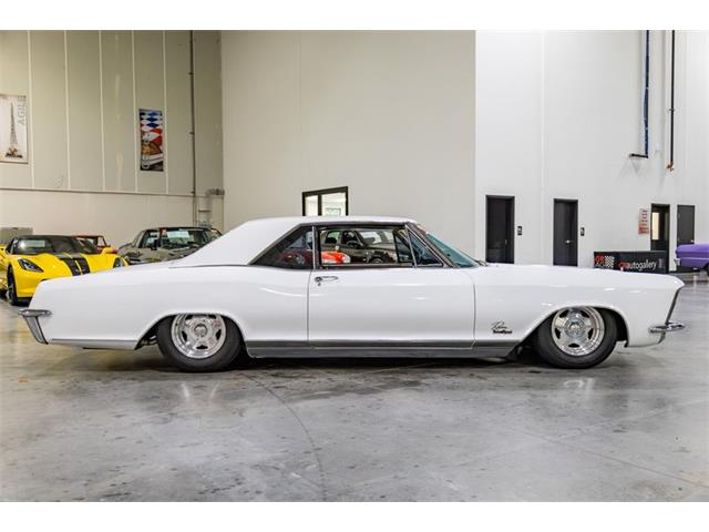 1965 Buick Riviera (CC-2101071) for sale in Kentwood, Michigan