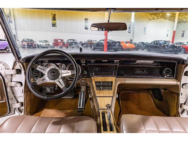 1965 Buick Riviera (CC-2101071) for sale in Kentwood, Michigan