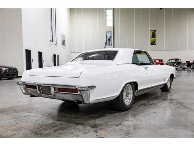 1965 Buick Riviera (CC-2101071) for sale in Kentwood, Michigan