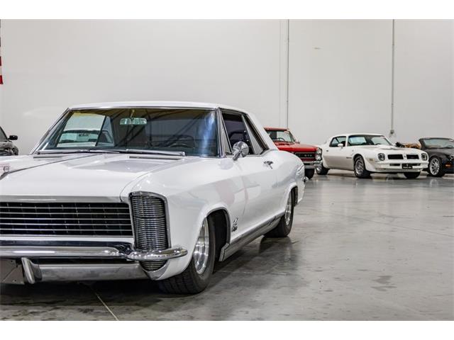 1965 Buick Riviera (CC-2101071) for sale in Kentwood, Michigan