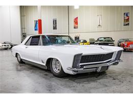 1965 Buick Riviera (CC-2101071) for sale in Kentwood, Michigan