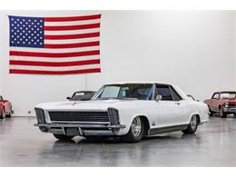 1965 Buick Riviera (CC-2101071) for sale in Kentwood, Michigan