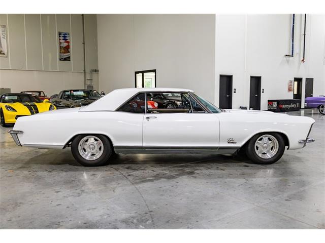 1965 Buick Riviera (CC-2101071) for sale in Kentwood, Michigan