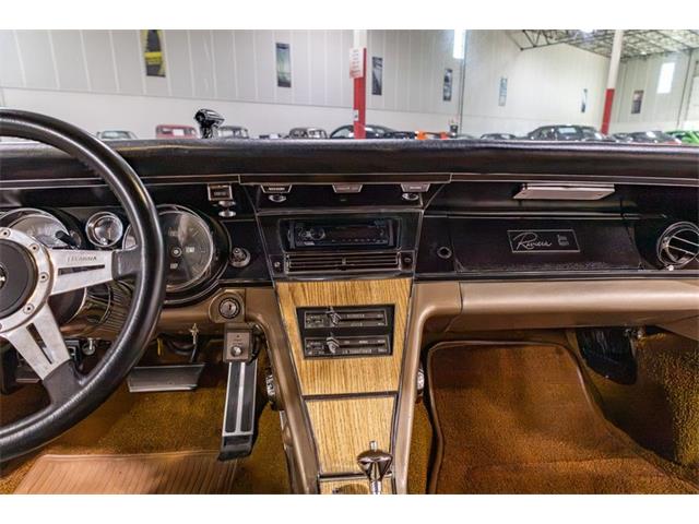 1965 Buick Riviera (CC-2101071) for sale in Kentwood, Michigan