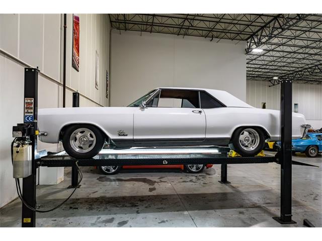 1965 Buick Riviera (CC-2101071) for sale in Kentwood, Michigan