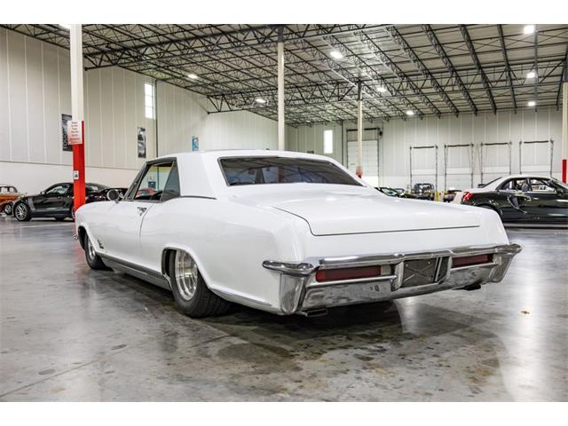 1965 Buick Riviera (CC-2101071) for sale in Kentwood, Michigan