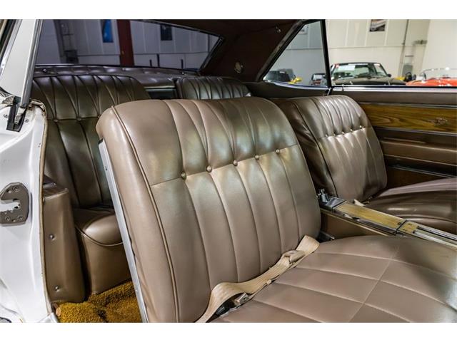 1965 Buick Riviera (CC-2101071) for sale in Kentwood, Michigan