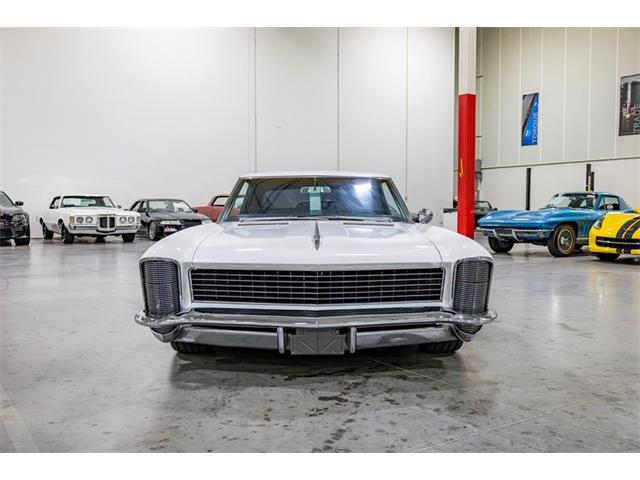 1965 Buick Riviera (CC-2101071) for sale in Kentwood, Michigan