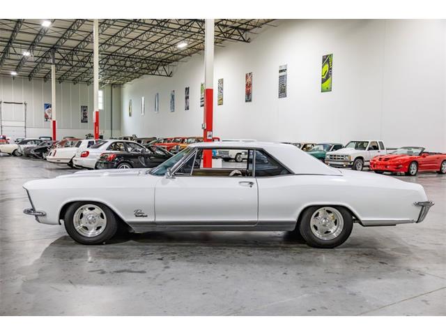 1965 Buick Riviera (CC-2101071) for sale in Kentwood, Michigan