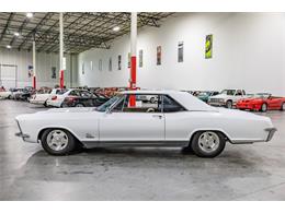 1965 Buick Riviera (CC-2101071) for sale in Kentwood, Michigan