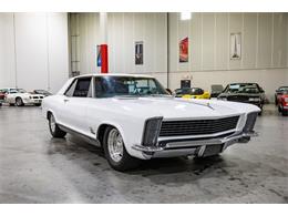 1965 Buick Riviera (CC-2101071) for sale in Kentwood, Michigan