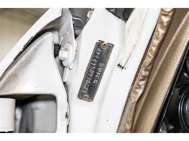 1965 Buick Riviera (CC-2101071) for sale in Kentwood, Michigan